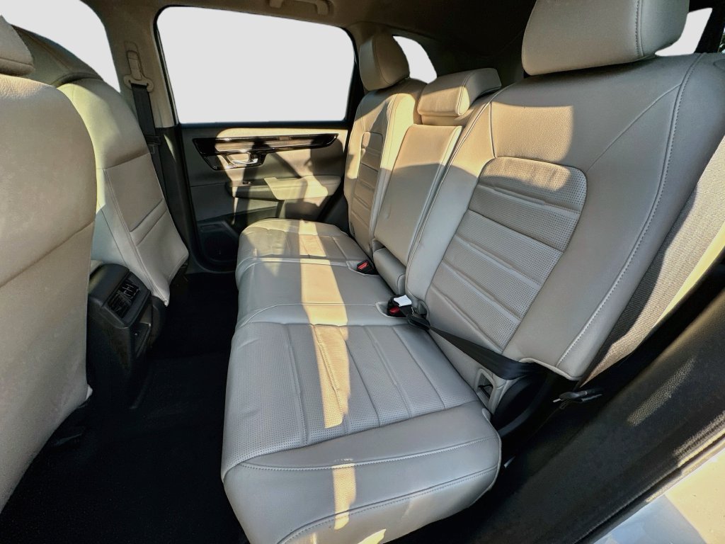 Used 2024 Honda CR-V EX-L image 28