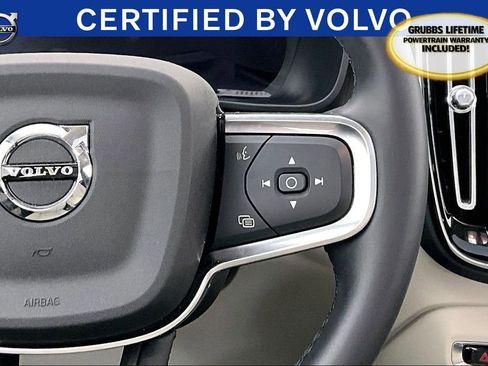 Used 2024 Volvo XC40 B5 Plus w/ Protection Package Premier image 26
