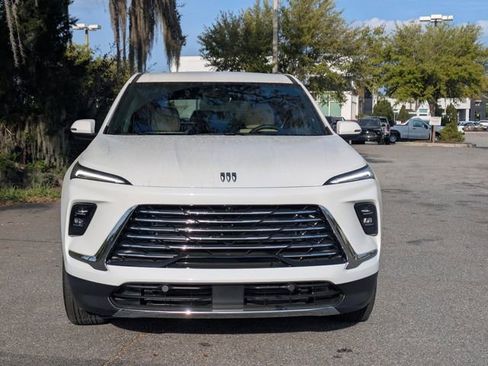 New 2026 Buick Enclave Preferred w/ Power Package image 10