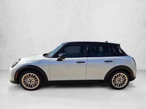 New 2026 MINI Cooper S FWD image 5