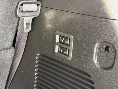 Used 2023 INFINITI QX80 Luxe image 6