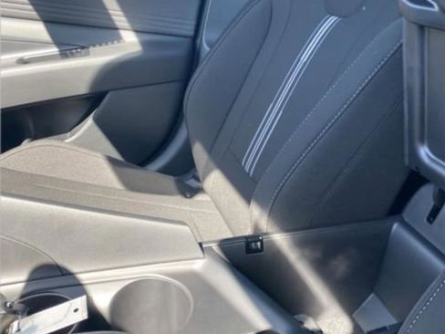 New 2026 Hyundai Elantra Sport FWD image 26