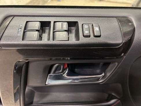 Used 2023 Toyota 4Runner TRD Off-Road Premium w/ Off Road Premium Plus Package image 13