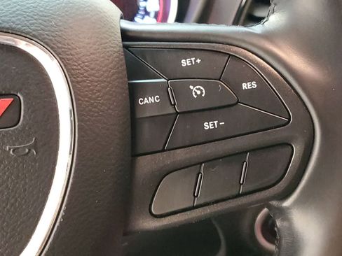 Used 2020 Dodge Challenger SXT RWD image 12