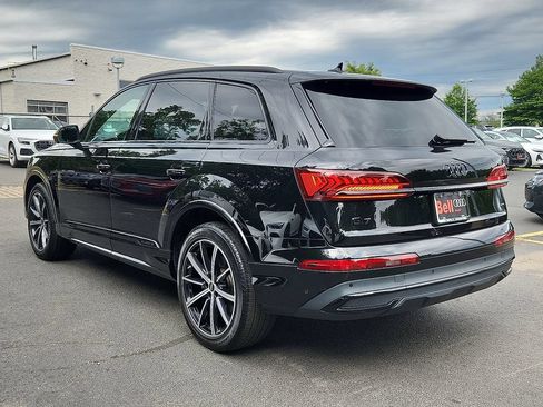 Used 2023 Audi Q7 2.0T Premium Plus AWD/4WD image 10
