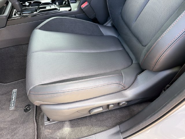 New 2026 Subaru Forester Touring AWD/4WD image 20