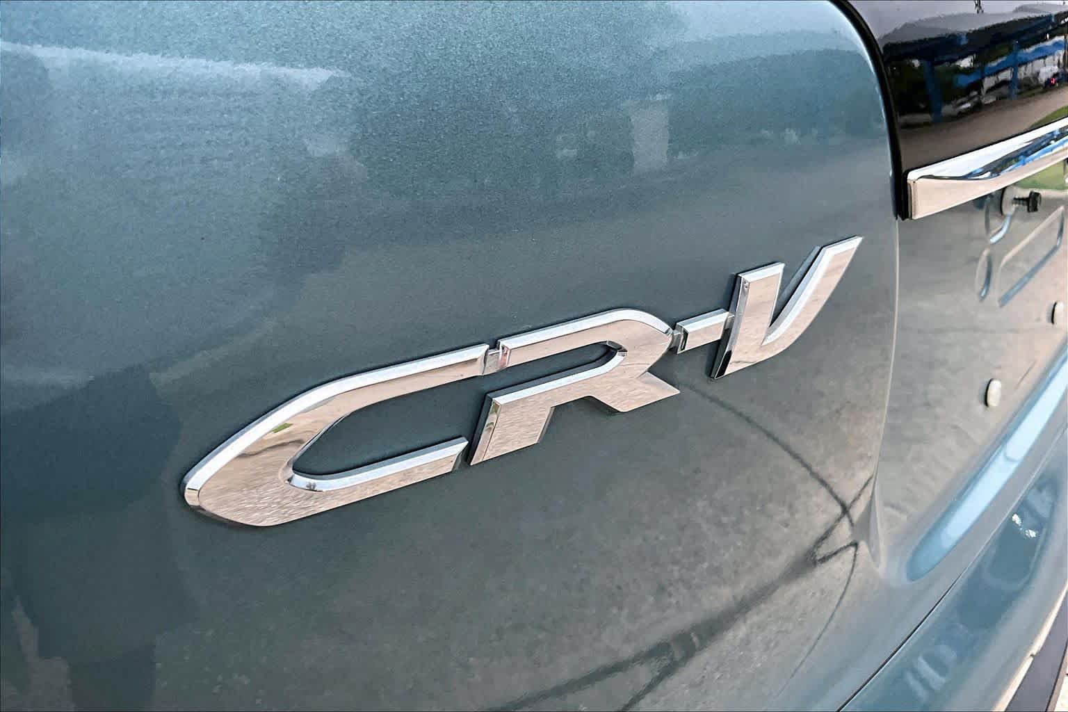 Used 2014 Honda CR-V EX image 30