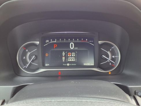 Used 2023 Honda Passport EX-L image 16