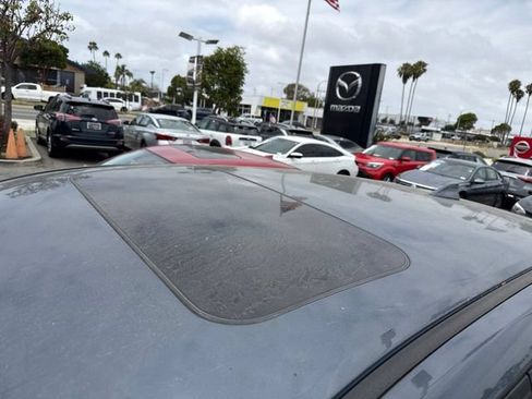 Used 2024 MAZDA CX-5 Carbon Edition AWD/4WD image 5