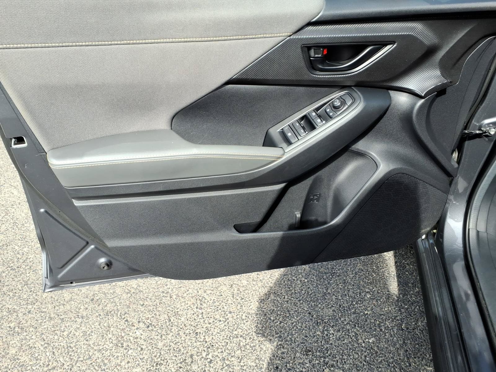 Certified 2024 Subaru Crosstrek 2.5i Sport w/ Crosstrek Mirror Package AWD/4WD image 17