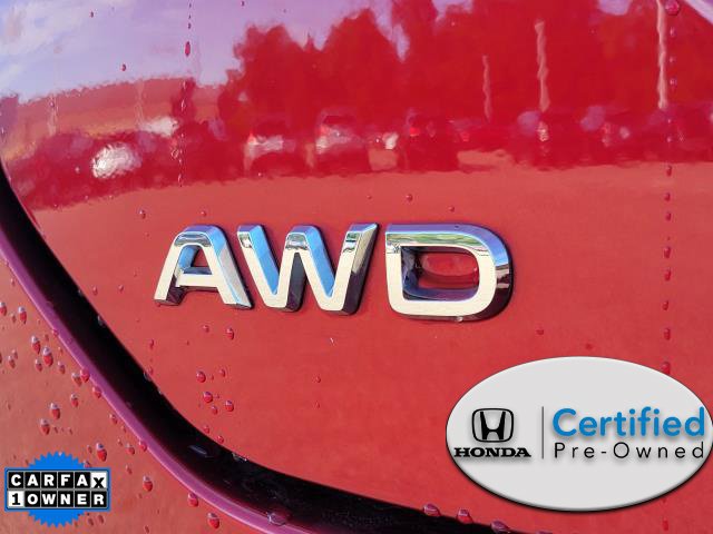 Certified 2024 Honda Pilot Touring image 7