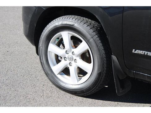 Used 2008 Toyota RAV4 Limited image 6