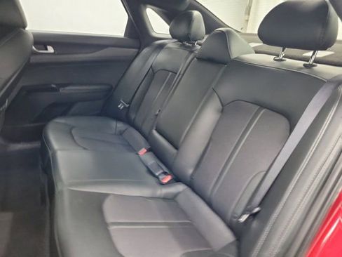 Used 2022 Kia K5 GT-Line FWD image 10