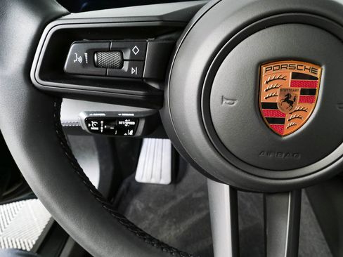 New 2026 Porsche Taycan RWD image 10