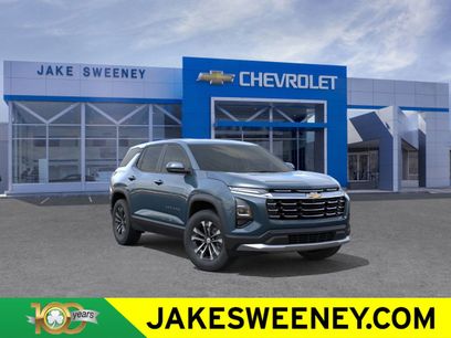 New 2026 Chevrolet Equinox LT w/ Convenience Package II