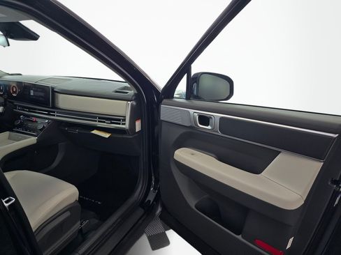 New 2026 Hyundai Santa Fe SE AWD/4WD image 39