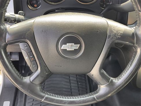 Used 2007 Chevrolet Tahoe Commercial Fleet image 17