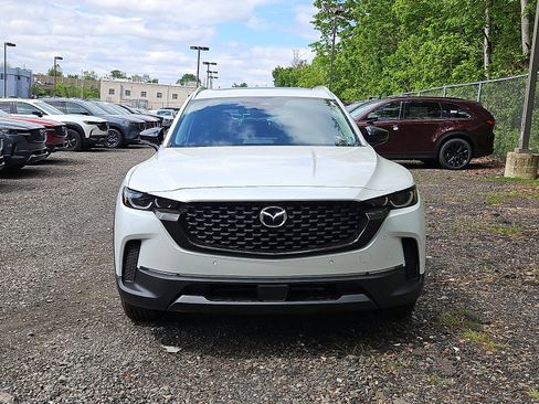 New 2026 MAZDA CX-50 AWD 2.5 S w/ Weather Package image 2