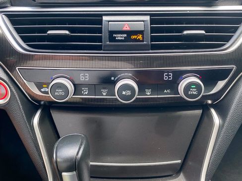 Used 2021 Honda Accord Sport image 33