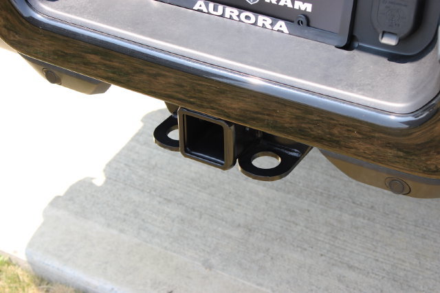 Used 2026 RAM 3500 Laramie AWD/4WD image 38