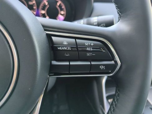 New 2026 MAZDA CX-70 SC AWD/4WD image 26