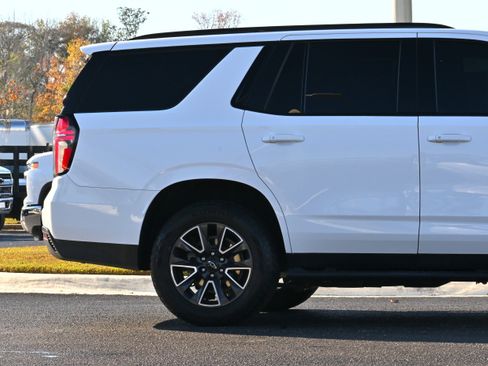 Used 2021 Chevrolet Tahoe Z71 image 5