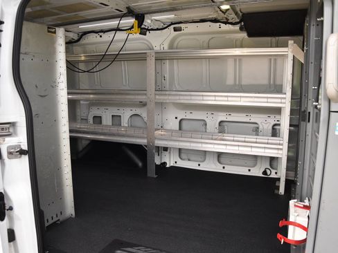 Used 2017 Ford Transit 250 130 Low Roof image 11