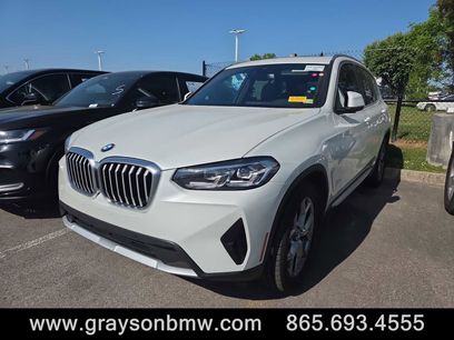 Used 2024 BMW X3 xDrive30i