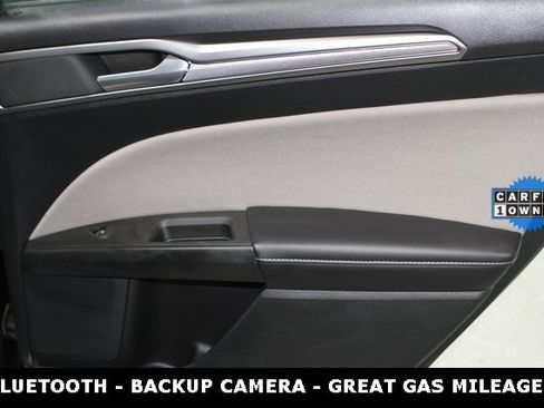 Used 2019 Ford Fusion S image 24