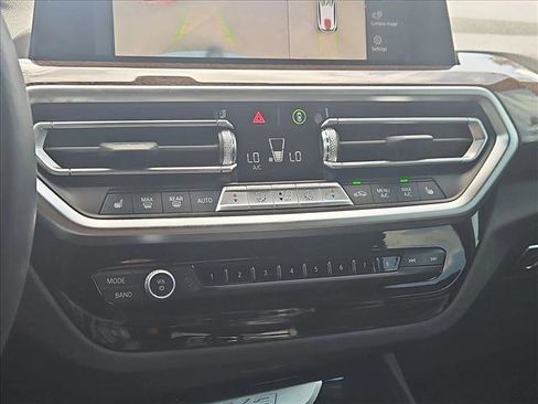 Used 2023 BMW X3 xDrive30i w/ Convenience Package image 15