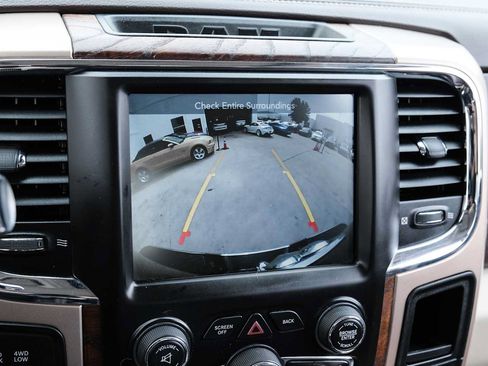 Used 2016 RAM 3500 Laramie Longhorn w/ Convenience Group AWD/4WD image 53
