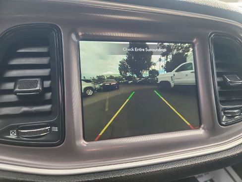 Used 2022 Dodge Challenger SXT w/ Blacktop Package image 14