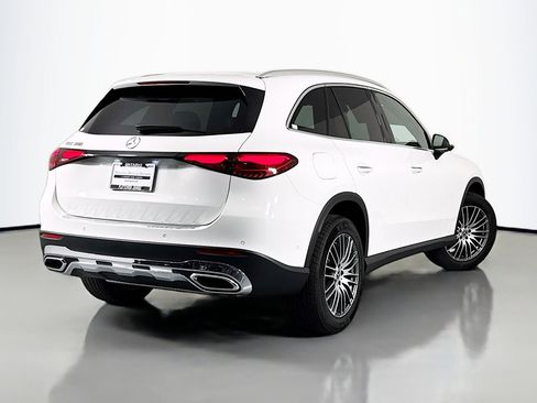 New 2026 Mercedes-Benz GLC 300 image 11