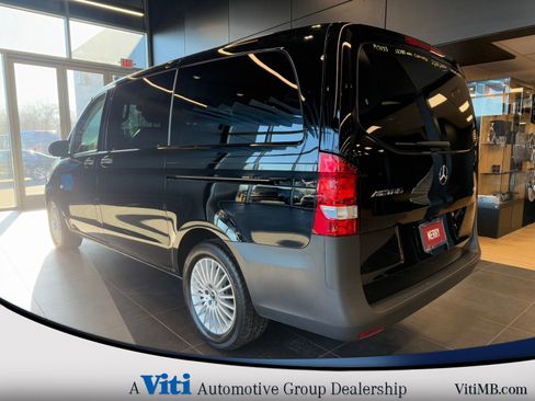 Certified 2023 Mercedes-Benz Metris Passenger image 6