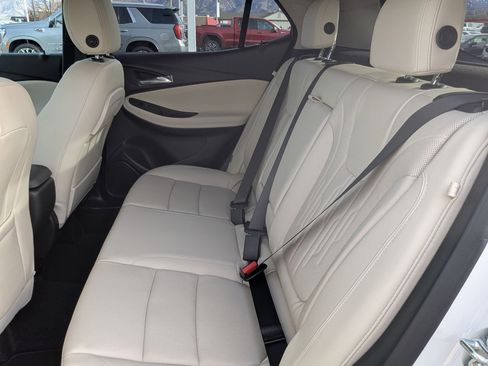 New 2026 Buick Encore GX Avenir w/ Avenir Technology Package image 25