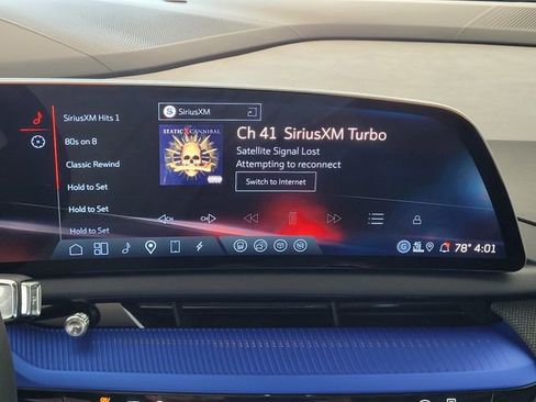 New 2026 Cadillac Optiq V w/ Magnus Launch Edition AWD/4WD image 20