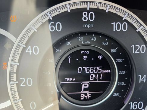 Used 2014 Honda Accord LX image 6