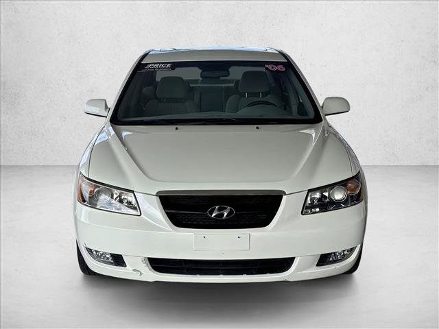 Used 2006 Hyundai Sonata GLS FWD image 7