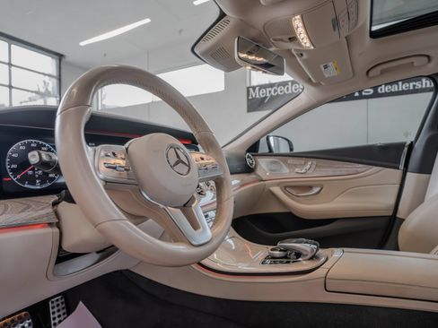Used 2020 Mercedes-Benz CLS 450 image 6