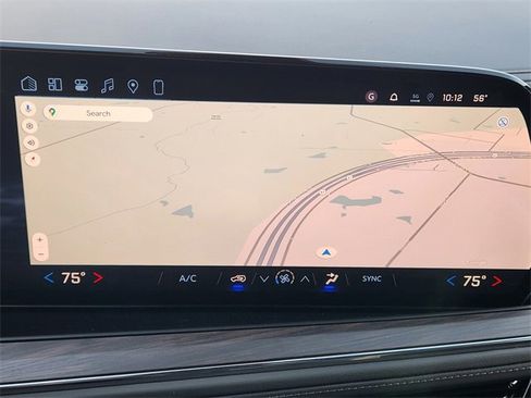 New 2026 Chevrolet Suburban LS w/ LPO, Dark Essentials Package image 14