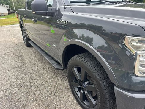 Used 2016 Ford F150 XLT w/ Equipment Group 302A Luxury AWD/4WD image 5