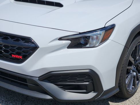 New 2026 Subaru WRX AWD/4WD image 5