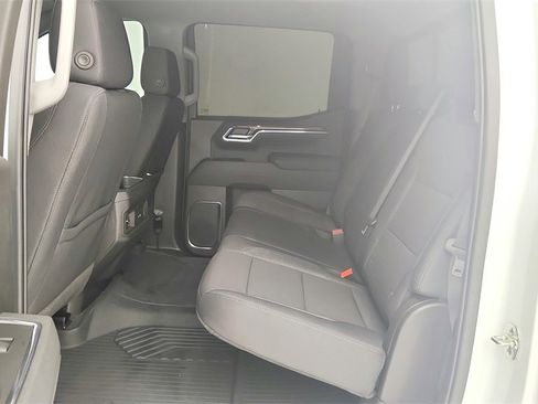 Certified 2025 Chevrolet Silverado 1500 LT Trail Boss w/ Convenience Package II image 26