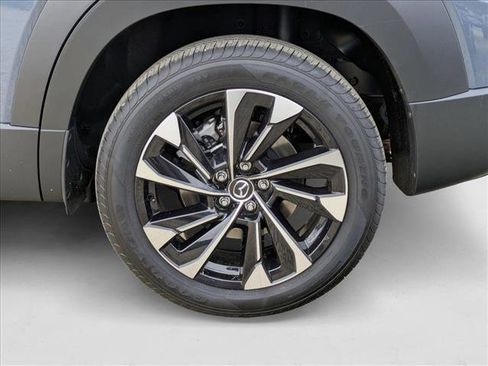 New 2025 MAZDA CX-50 2.5 Hybrid w/ Premium Plus Pkg image 9