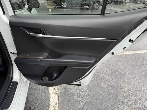 Certified 2024 Toyota Camry LE image 35