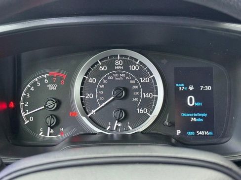 Used 2022 Toyota Corolla LE image 22