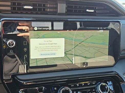 New 2026 GMC Sierra 1500 AT4X image 12