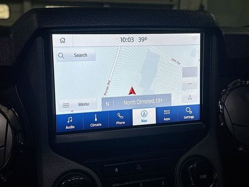 Used 2013 Ford F250 Lariat w/ Chrome Pkg image 14