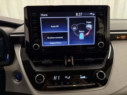 Certified 2022 Toyota Corolla LE image 14