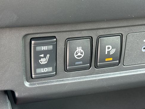 New 2026 Nissan Frontier PRO-4X w/ Pro Premium Package AWD/4WD image 30